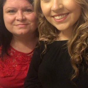 Meet your Posher, Tammy